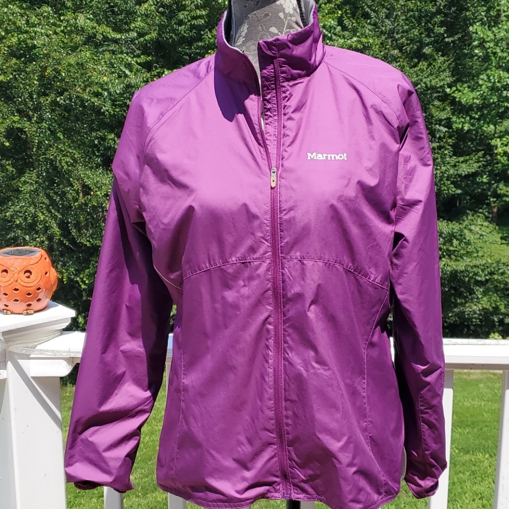 Marmot jacket
